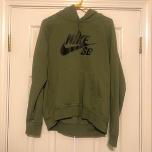 Nike SB Hoodie Sz Medium